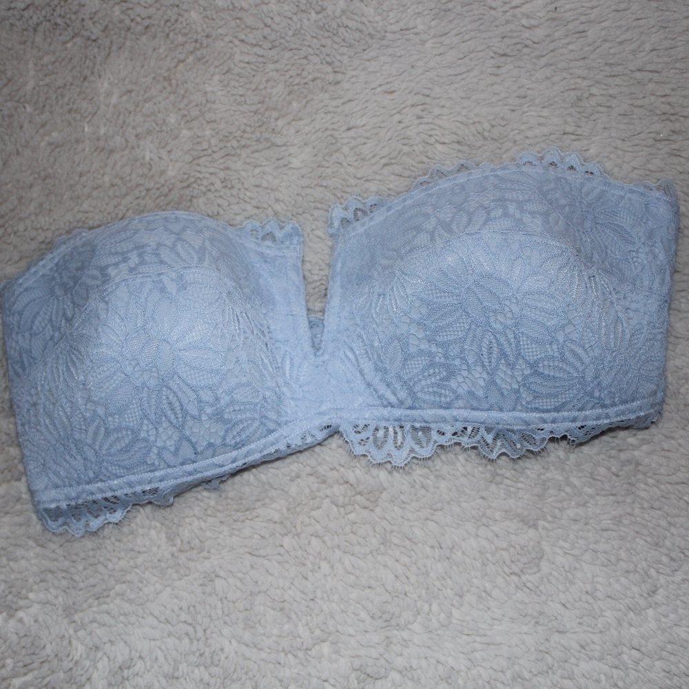 Aerie Strapless Bra